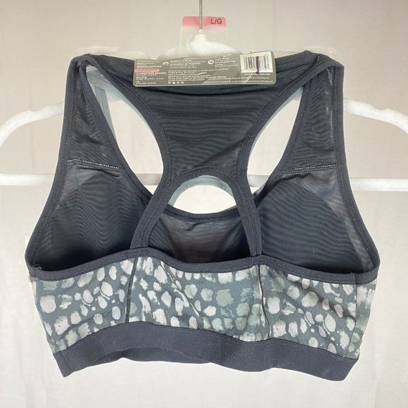BNWT Two Danskin Now Sports Bras Size Large - Picture 3 of 6